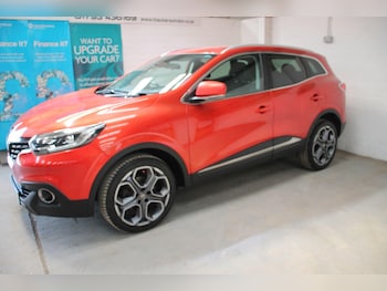 Used Renault Kadjar 2016 for sale - 78958659: Photo