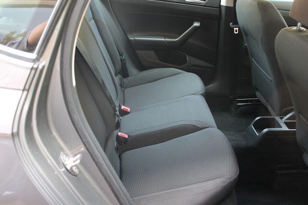 Used Volkswagen Polo 2018 for sale - 75493262: Photo 13