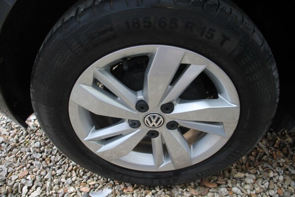 Used Volkswagen Polo 2018 for sale - 75493262: Photo 19