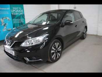 2017 (17) - 1.2 DIG-T N-Connecta Euro 6 (s/s) 5dr