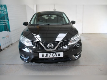 Used Nissan Pulsar 2017 for sale - 75186600: Photo