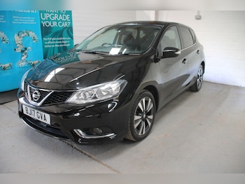 Used Nissan Pulsar 2017 for sale - 75186600: Photo