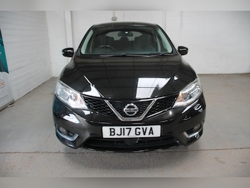 Used Nissan Pulsar 2017 for sale - 75186600: Photo