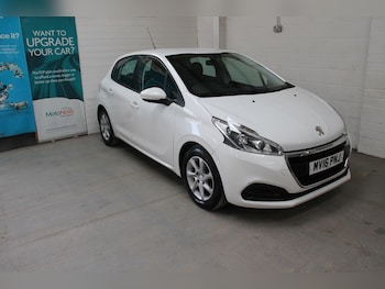 Used Peugeot 208 2016 for sale - 78461728: Photo
