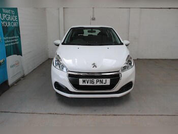 Used Peugeot 208 2016 for sale - 78461728: Photo