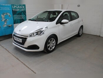 Used Peugeot 208 2016 for sale - 78461728: Photo