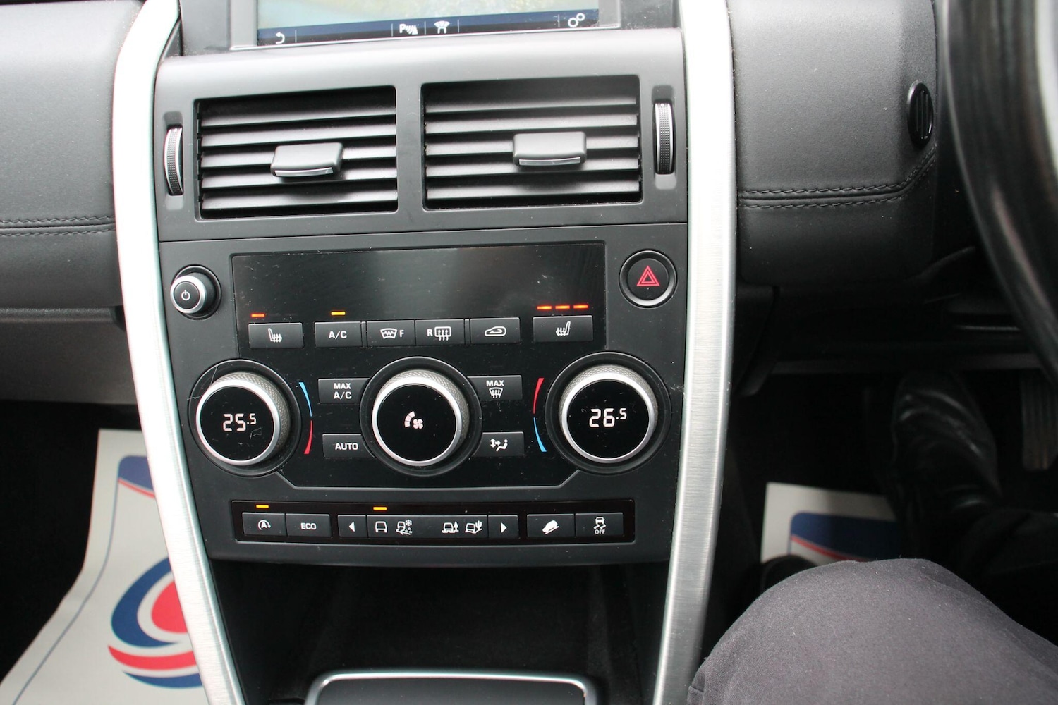 Used Land Rover Discovery Sport 2016 for sale - 77412159: Photo 11