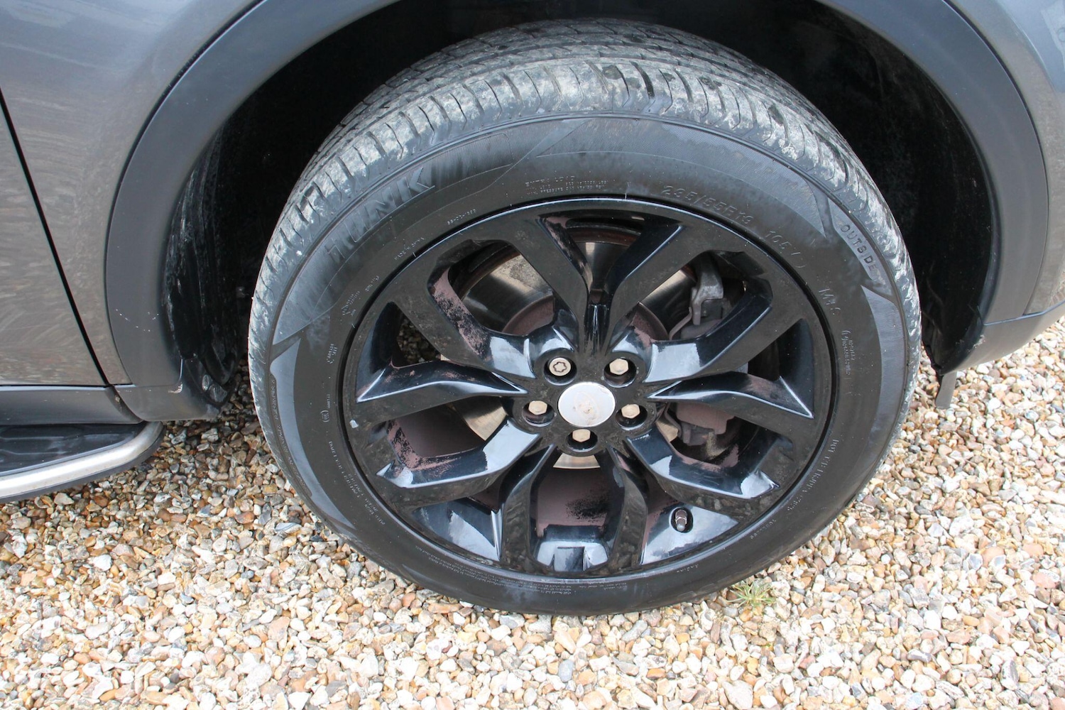 Used Land Rover Discovery Sport 2016 for sale - 77412159: Photo 20