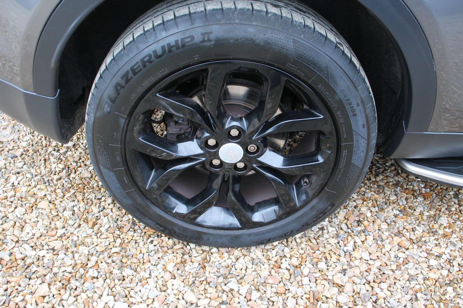 Used Land Rover Discovery Sport 2016 for sale - 77412159: Photo 21