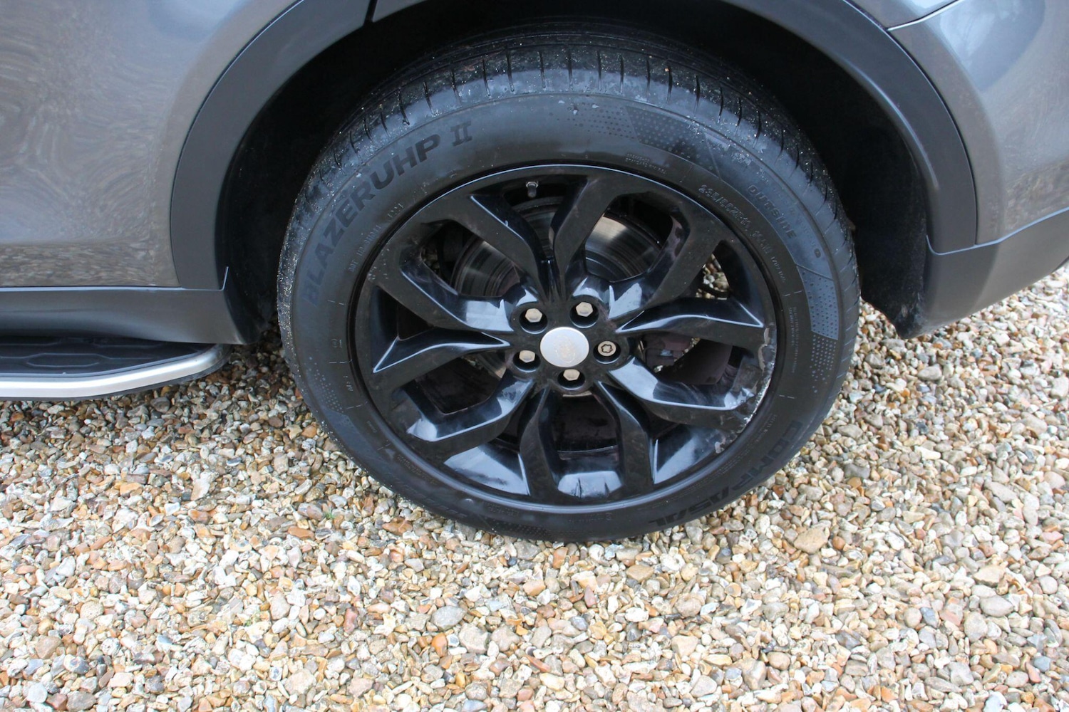 Used Land Rover Discovery Sport 2016 for sale - 77412159: Photo 22