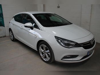 Used Vauxhall Astra 2019 for sale - 79303591: Photo