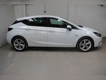 Used Vauxhall Astra 2019 for sale - 79303591: Photo