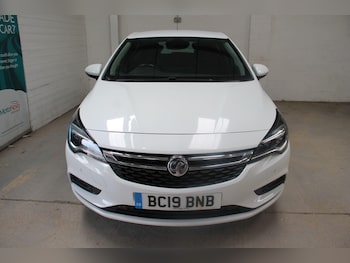 Used Vauxhall Astra 2019 for sale - 79303591: Photo
