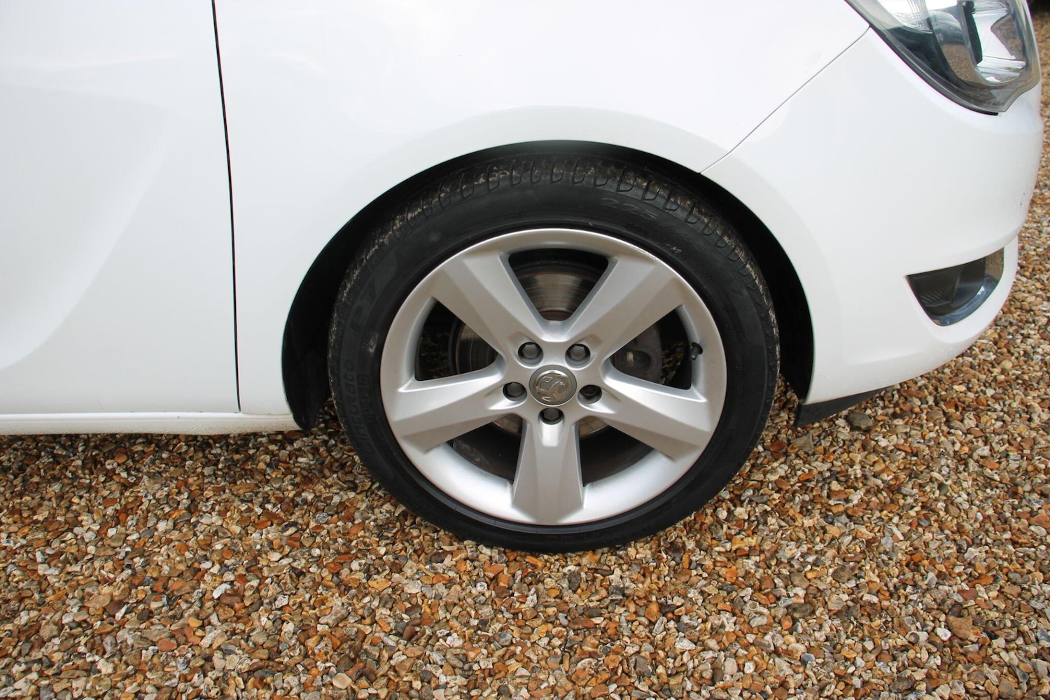 Used Vauxhall Meriva 2015 for sale - 76801697: Photo 13