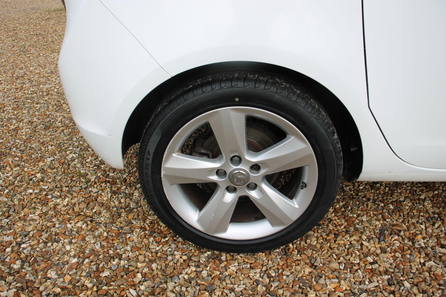 Used Vauxhall Meriva 2015 for sale - 76801697: Photo 14