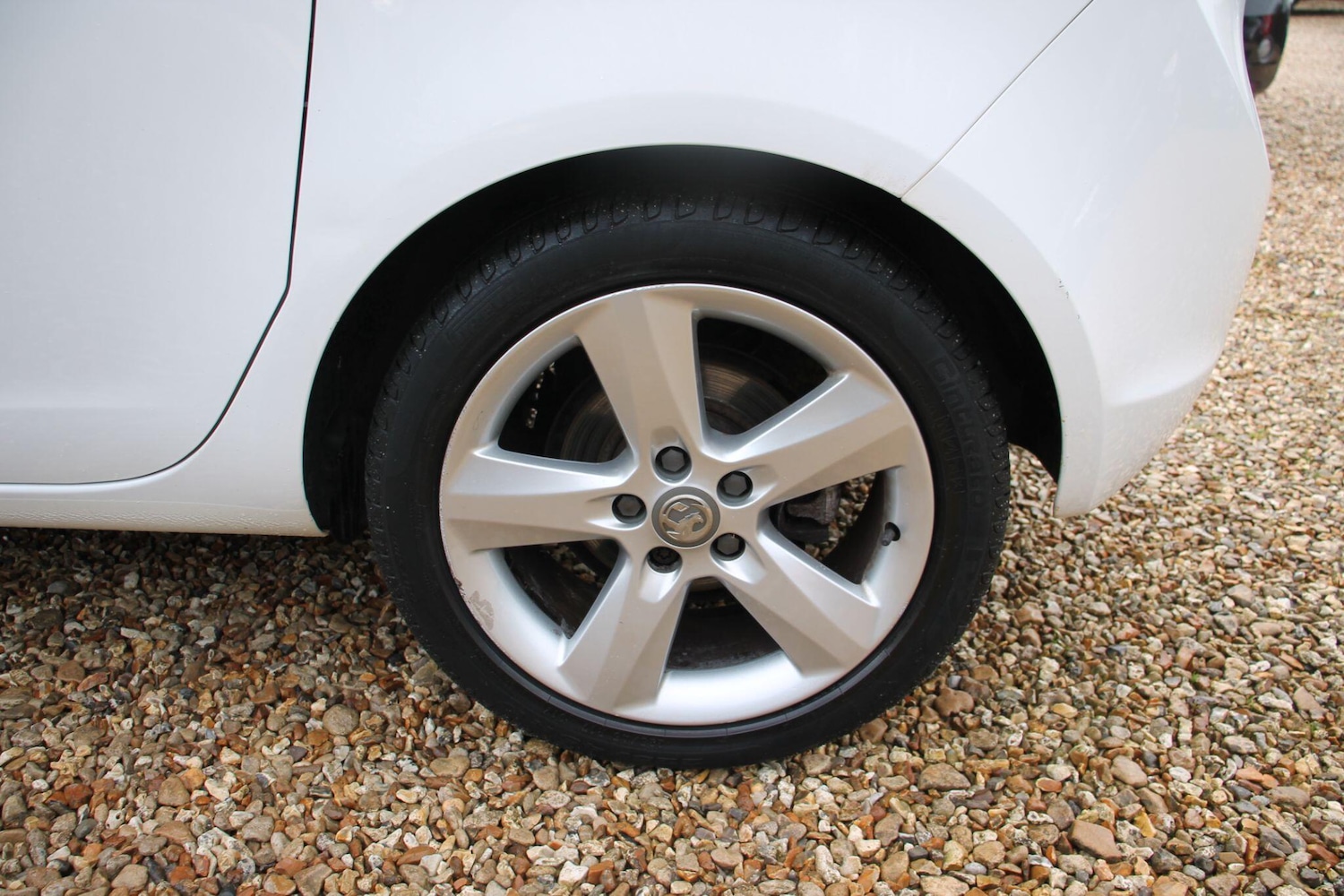 Used Vauxhall Meriva 2015 for sale - 76801697: Photo 15