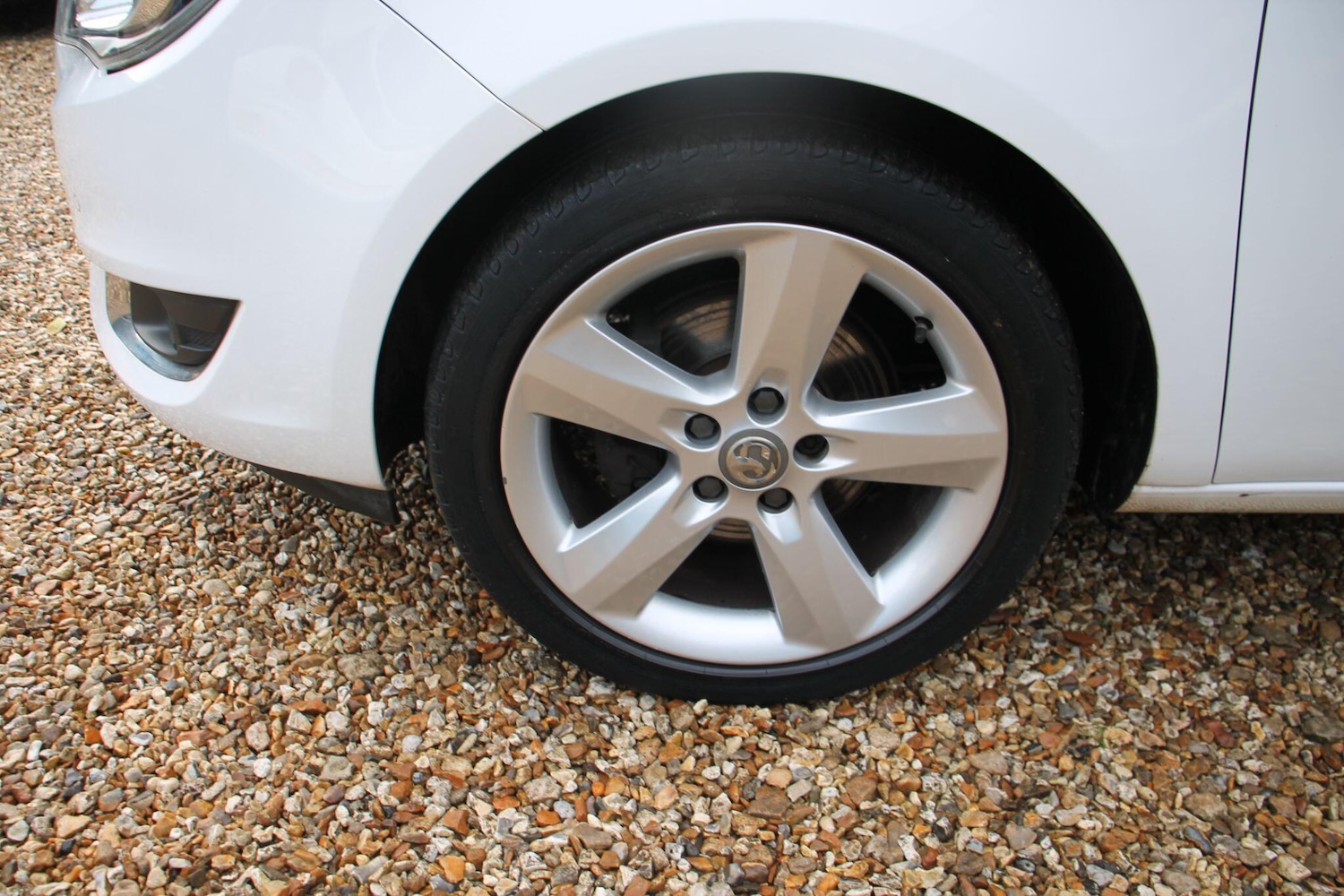 Used Vauxhall Meriva 2015 for sale - 76801697: Photo 16