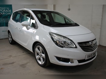 2015 (15) - 1.4i Tech Line Euro 6 5dr