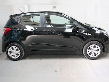 Used Hyundai i10 2016 for sale - 77939820: Photo