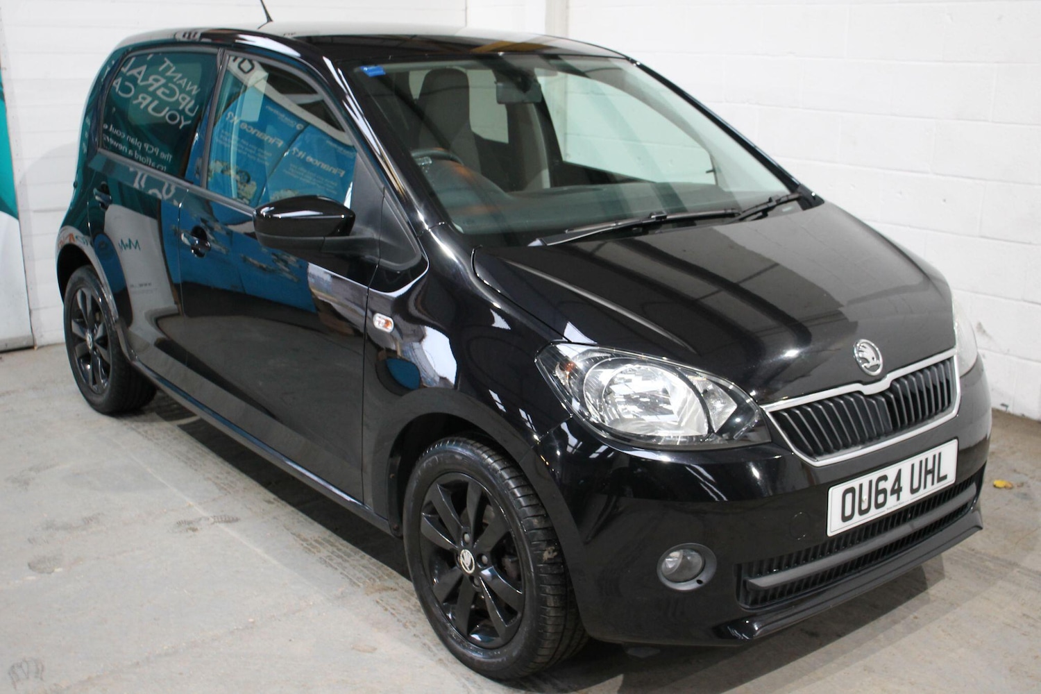 Used Skoda Citigo for sale - 76473691: Photo 1