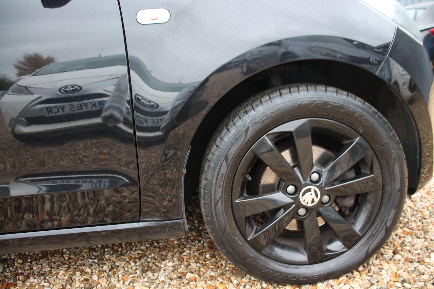 Used Skoda Citigo for sale - 76473691: Photo 16