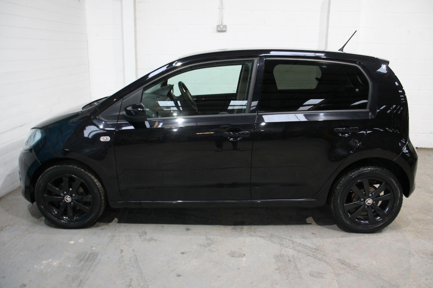 Used Skoda Citigo for sale - 76473691: Photo 4