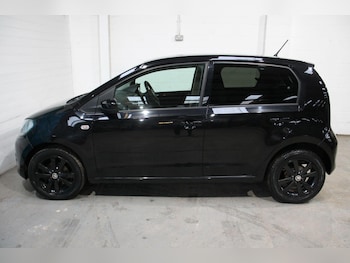 Used Skoda Citigo 2014 for sale - 76473691: Photo