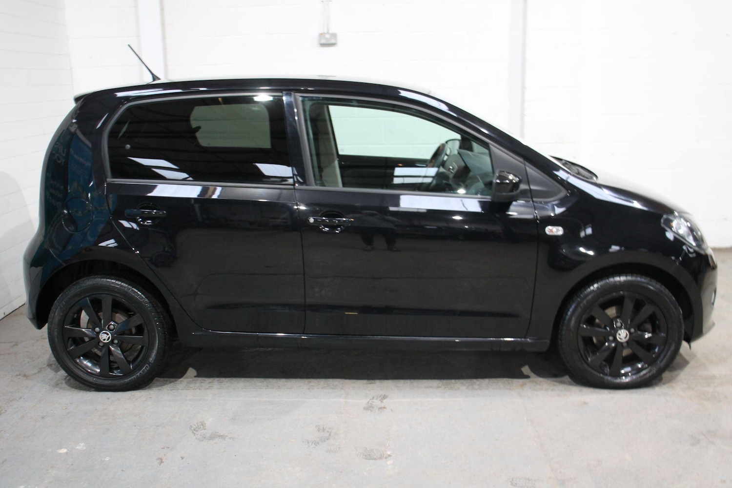 Used Skoda Citigo for sale - 76473691: Photo 8