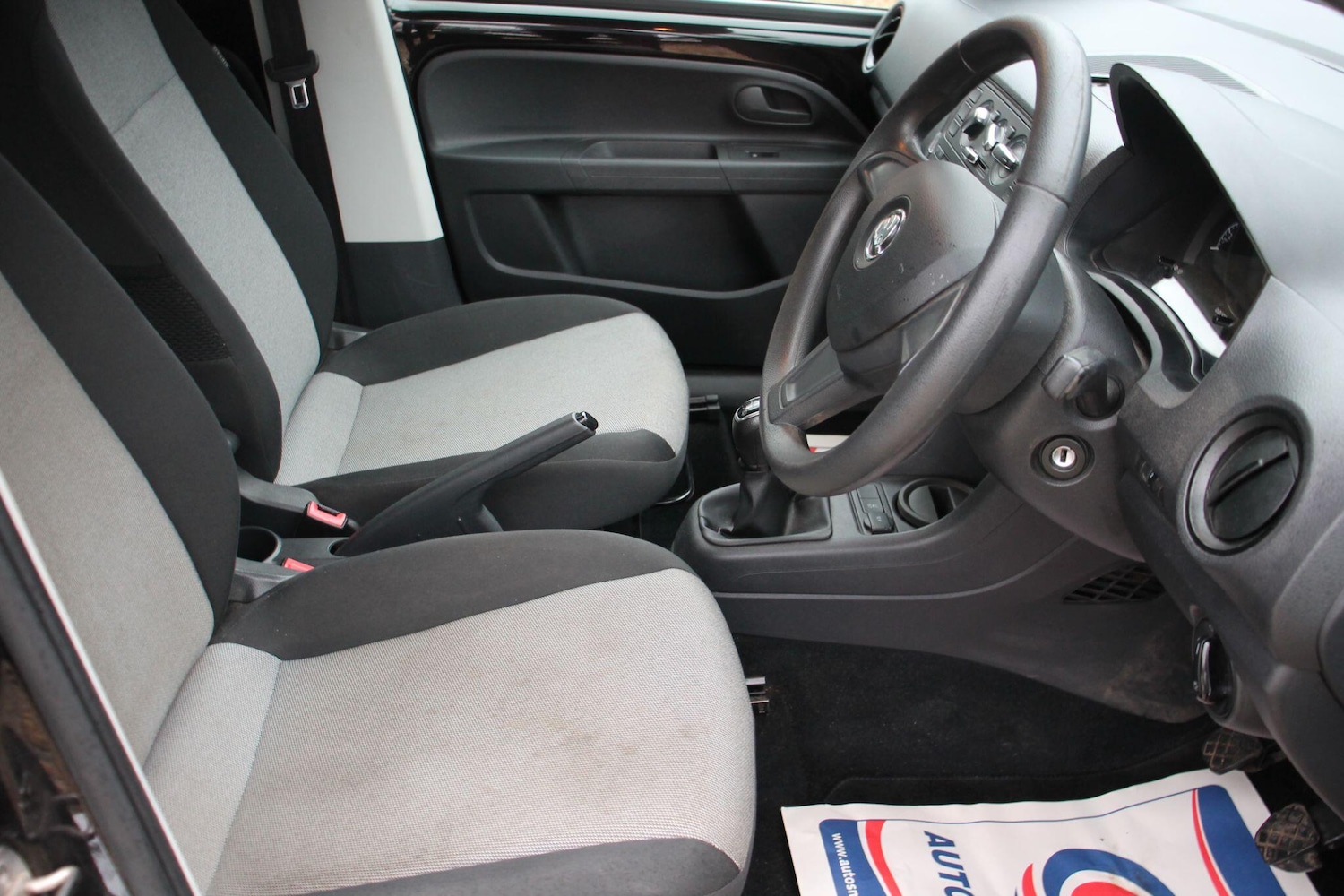 Used Skoda Citigo for sale - 76473691: Photo 9
