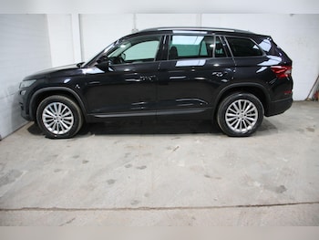 Used Skoda Kodiaq 2018 for sale - 77120569: Photo