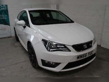 Used SEAT Ibiza 2016 for sale - 78185672: Photo