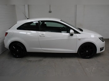Used SEAT Ibiza 2016 for sale - 78185672: Photo