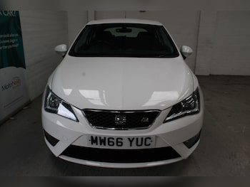 Used SEAT Ibiza 2016 for sale - 78185672: Photo