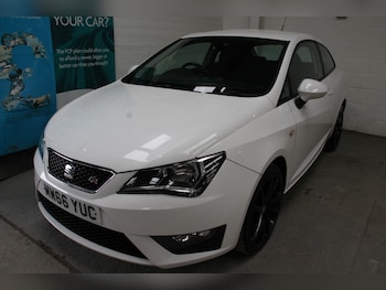 Used SEAT Ibiza 2016 for sale - 78185672: Photo