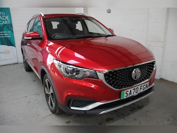 2020 (70) - 44.5kWh Exclusive Auto 5dr