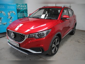 Used MG MG ZS 2020 for sale - 75905392: Photo