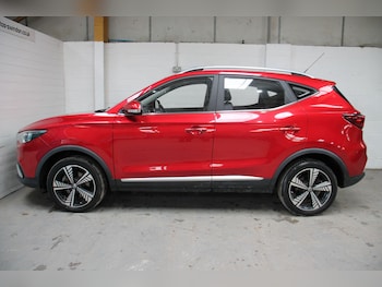 Used MG MG ZS 2020 for sale - 75905392: Photo