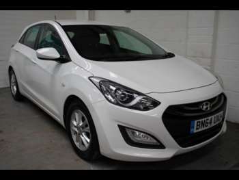 2014 (64) - 1.4 Active Euro 5 5dr