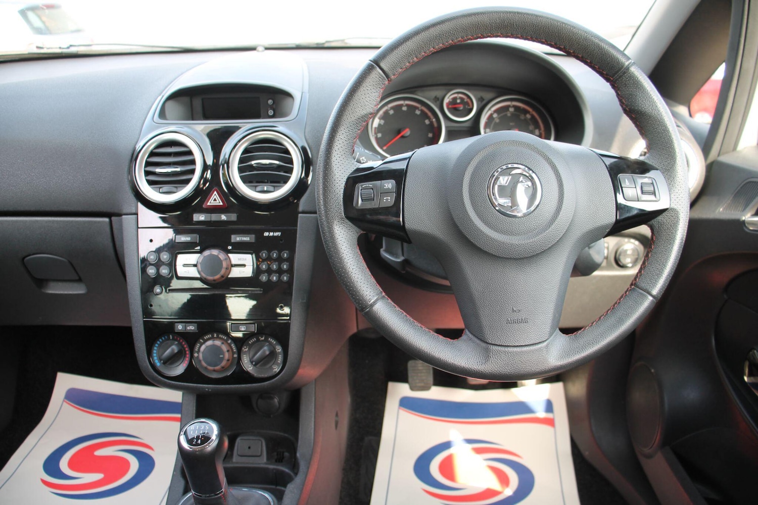 Vehicle 16