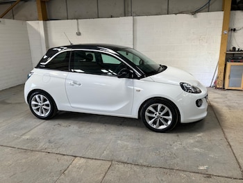 Used Vauxhall ADAM 2013 for sale - 78504123: Photo