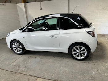 Used Vauxhall ADAM 2013 for sale - 78504123: Photo