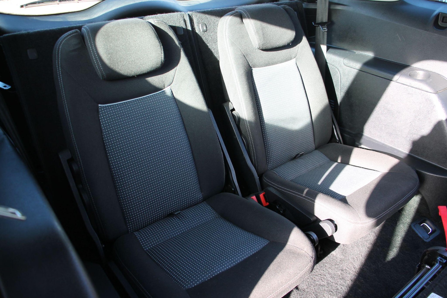 Used Ford S-Max 2014 for sale - 76283766: Photo 14