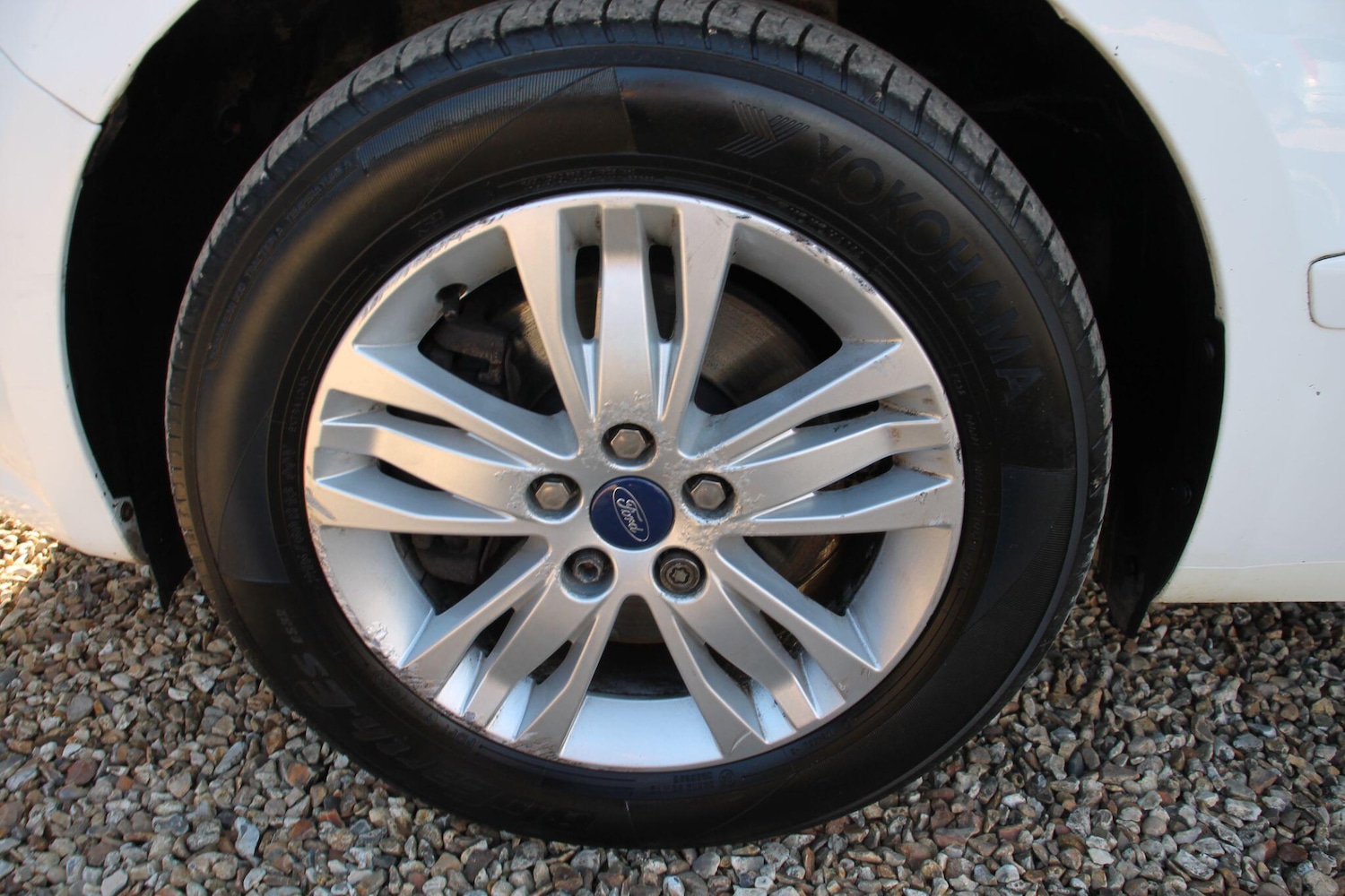 Used Ford S-Max 2014 for sale - 76283766: Photo 18