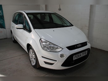 2014 (64) - 1.6 TDCi Zetec Euro 5 (s/s) 5dr