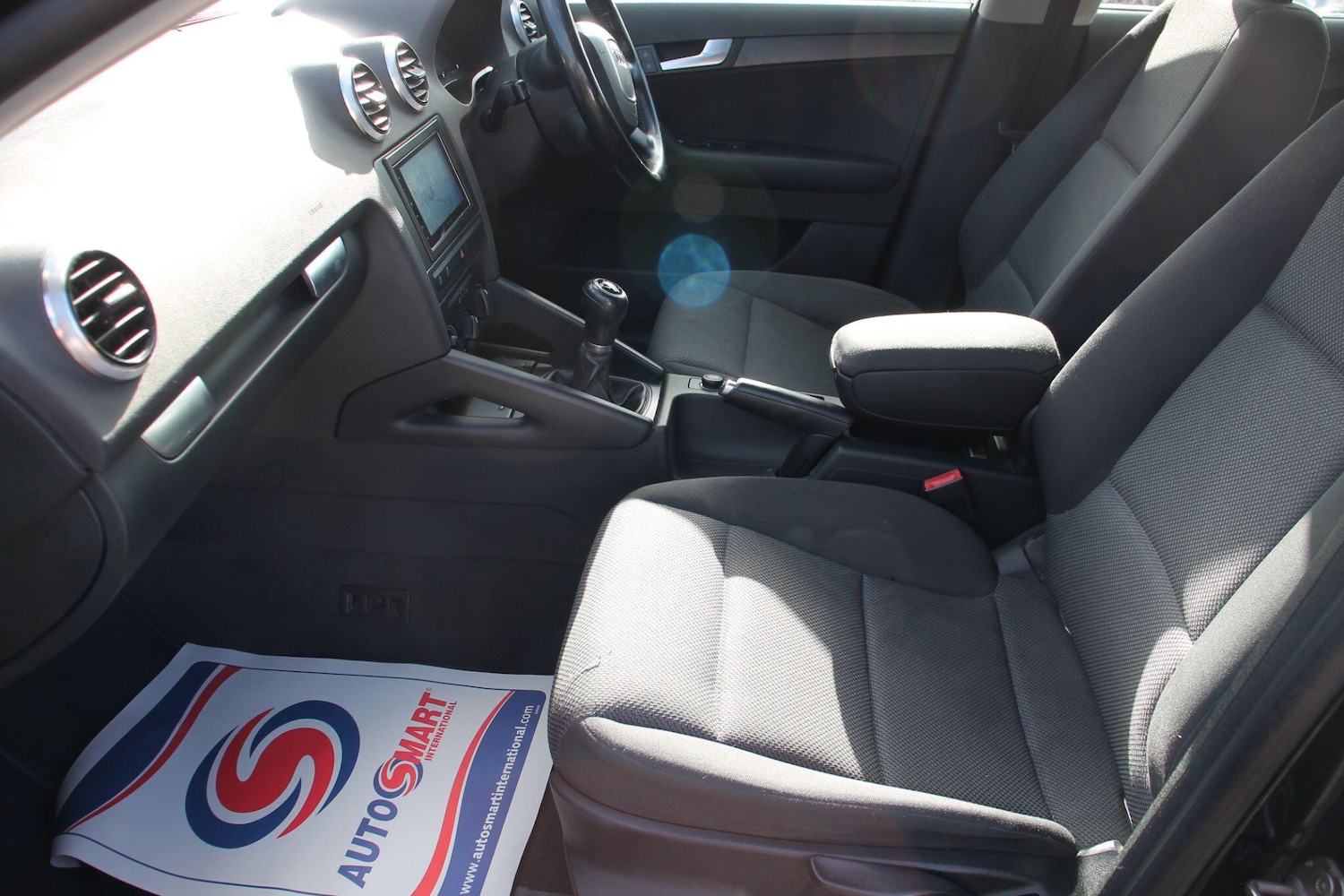 Used Audi A3 for sale - 76473484: Photo 10