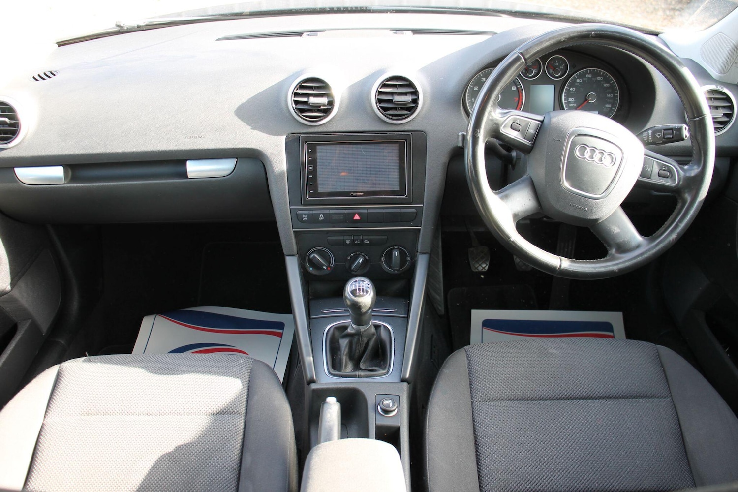 Used Audi A3 for sale - 76473484: Photo 11