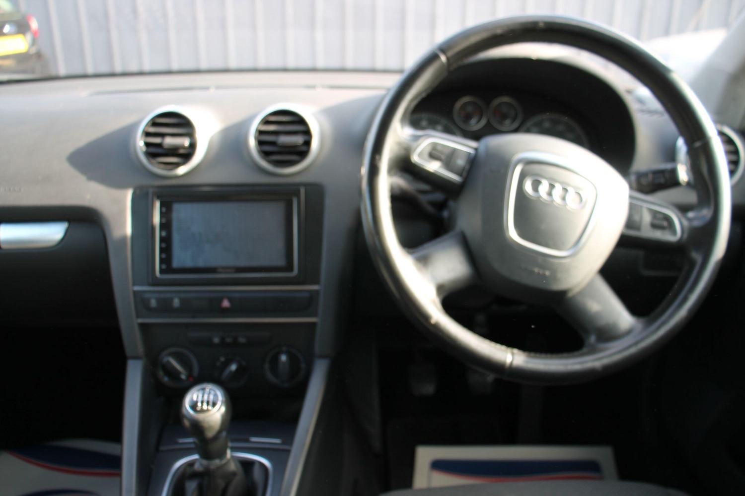 Used Audi A3 for sale - 76473484: Photo 12