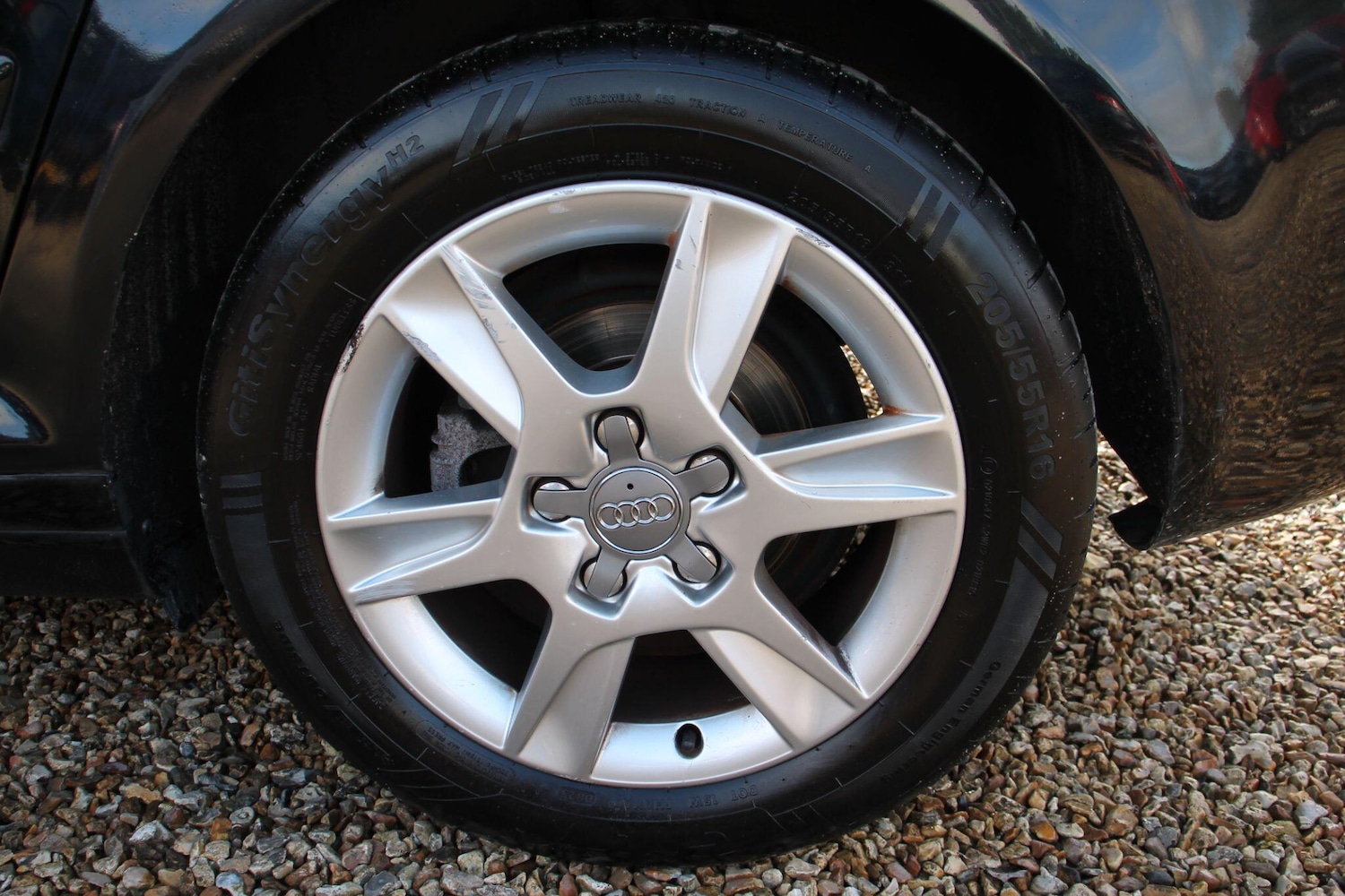 Used Audi A3 for sale - 76473484: Photo 16