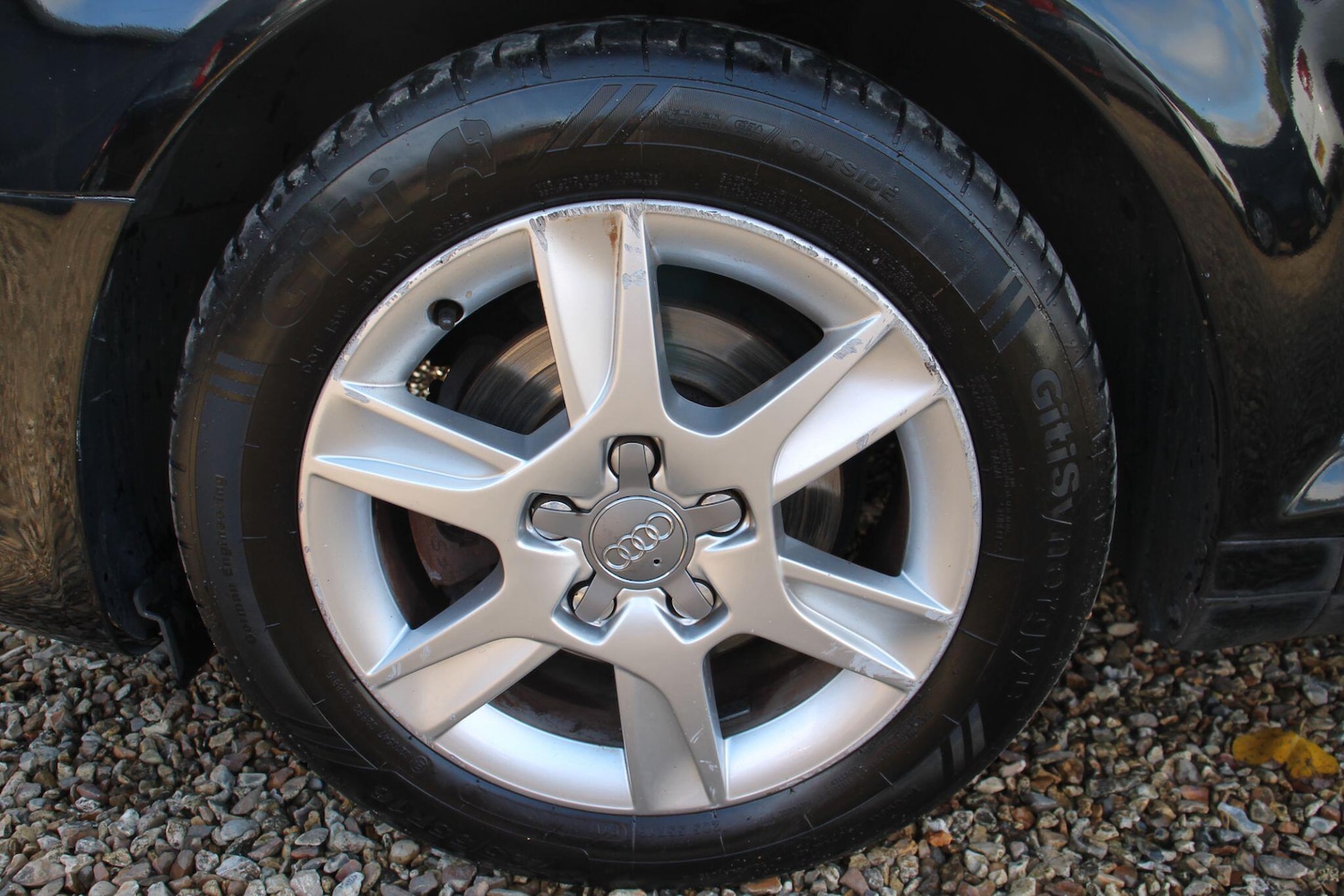 Used Audi A3 for sale - 76473484: Photo 17