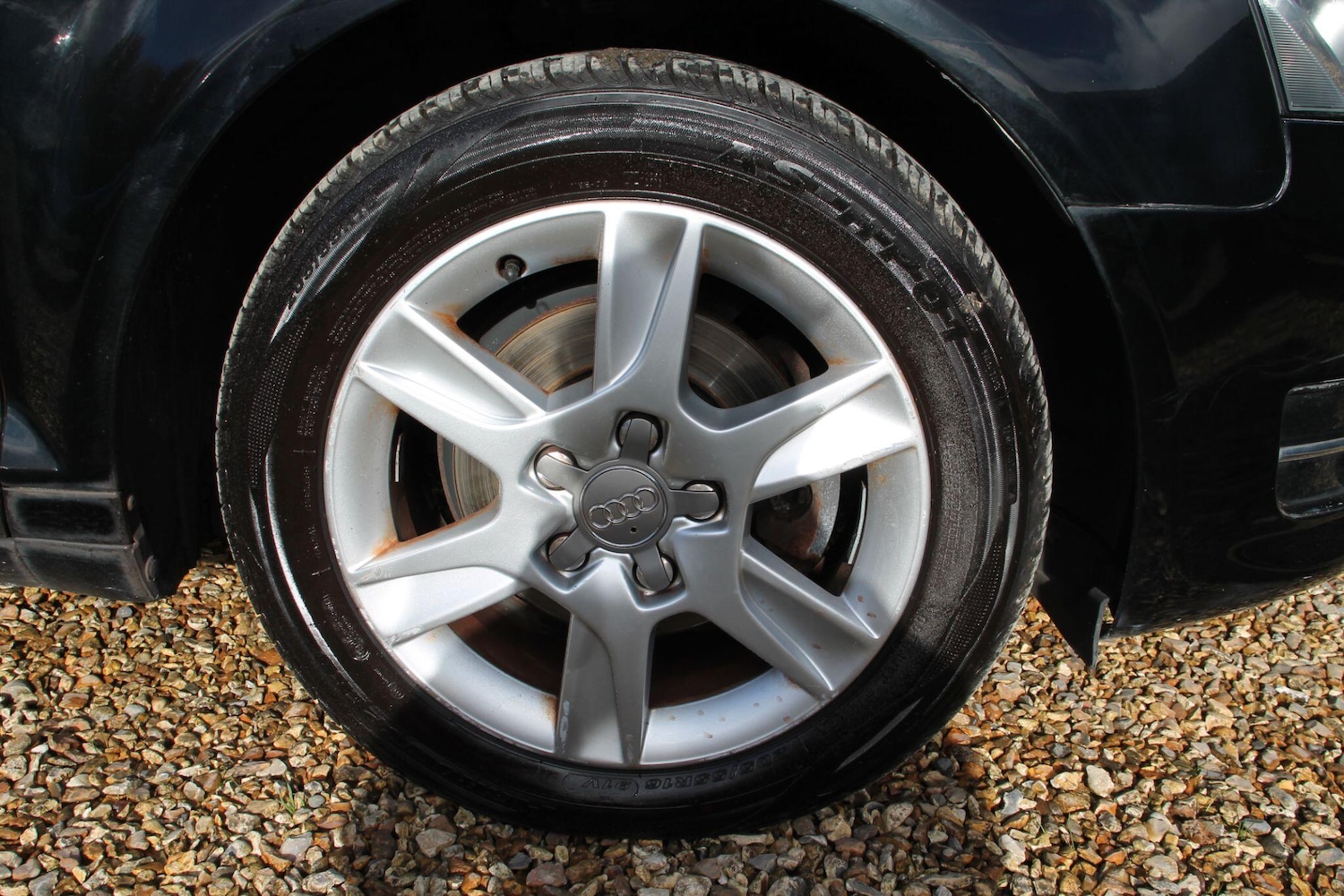 Used Audi A3 for sale - 76473484: Photo 18